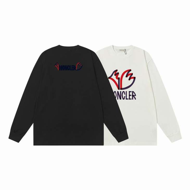 Picture of Moncler T Shirt Long _SKUMonclerM-2XLh8txD121051545